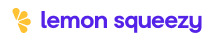 Logo do Lemon Squeezy