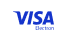 Logo do Visa